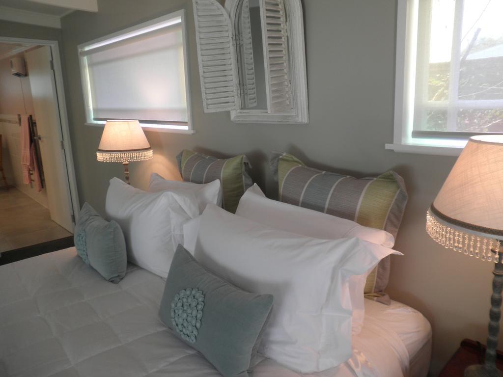 Firth Street Mews B&B マタマタ エクステリア 写真