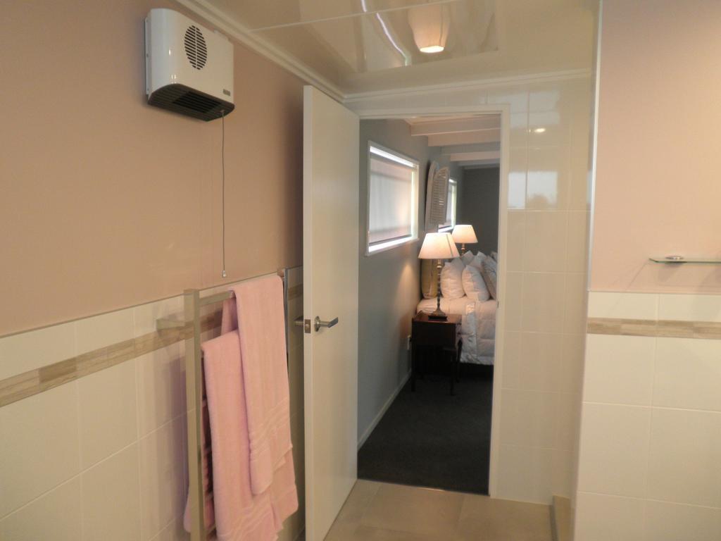 Firth Street Mews B&B マタマタ 部屋 写真
