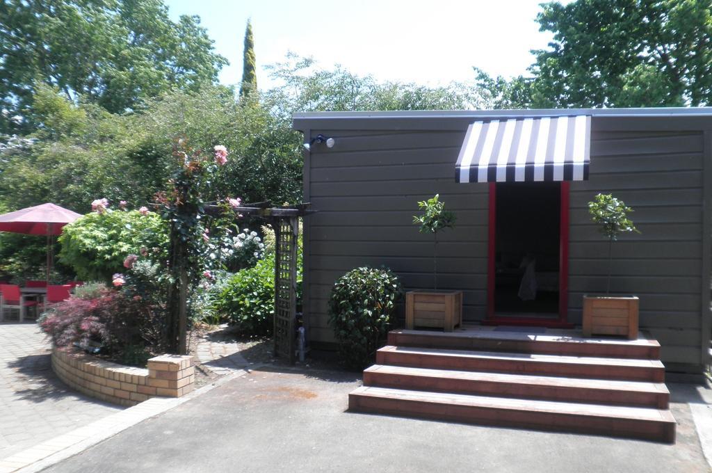 Firth Street Mews B&B マタマタ 部屋 写真