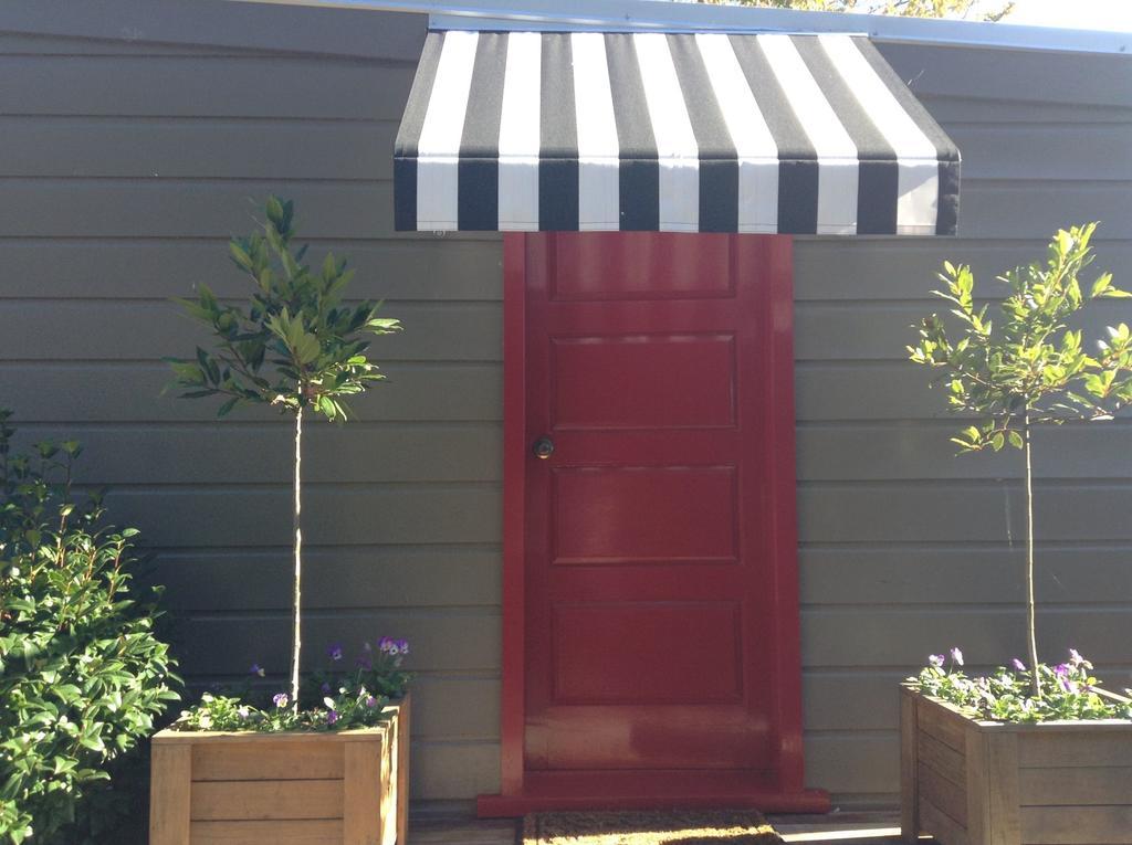 Firth Street Mews B&B マタマタ 部屋 写真