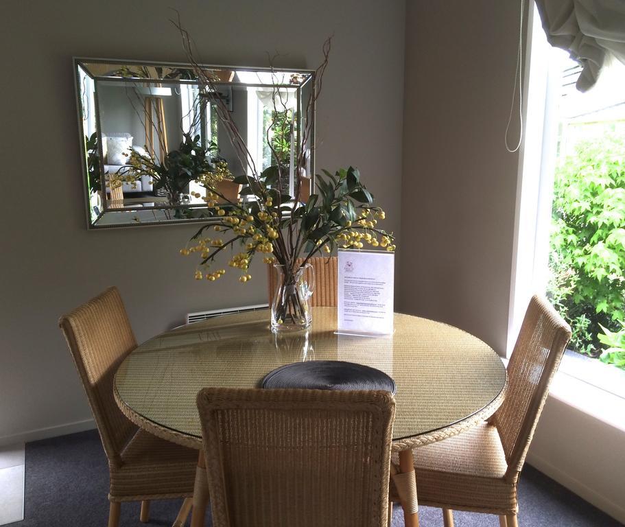Firth Street Mews B&B マタマタ 部屋 写真