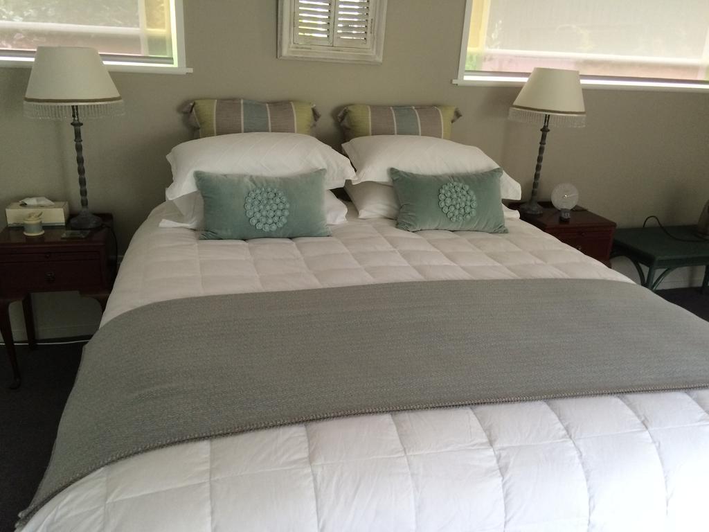 Firth Street Mews B&B マタマタ 部屋 写真